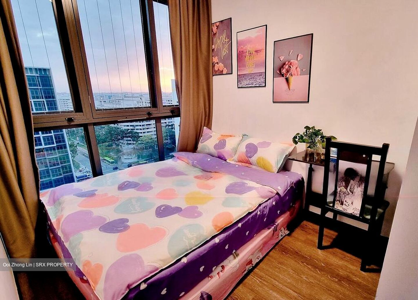 Symphony Suites (D27), Condominium #463224471